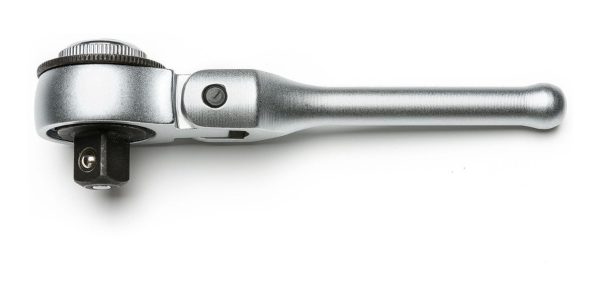 Llave Crique Articulada Corta 1/2 Bremen 6240