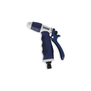 Pistola De Riego Ajustable 2 Posiciones Bremen 7440 - 1/2