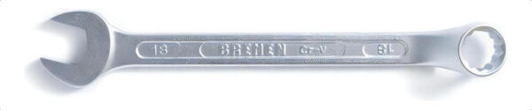 Llave Combinada Acodada De 30 Mm Profesional Bremen 3620 - Imagen 3