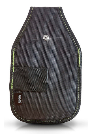 Porta Herramienta Reflectivo Para Cinturón Kwb Germany - Imagen 2
