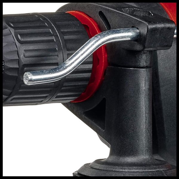 Taladro Percutor 720w Autoajustable 13mm Einhell Tc-id 720/1 - Imagen 3