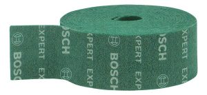 Rollo Fibra Abrasiva Multimaterial Bosch Expert Muy Fino 10m