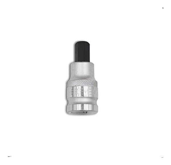 Tubo Bocallave P. Hexagonal Allen 14mm Enc 1/2 Bremen 4213