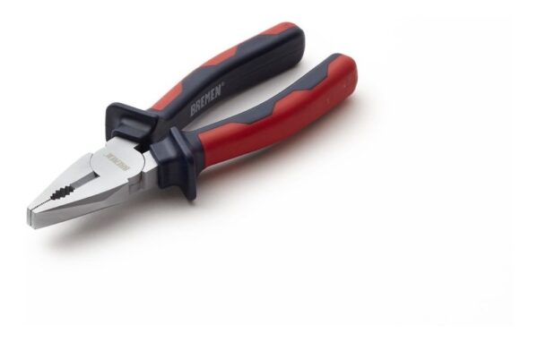 Pinza Universal 8 Profesional Bremen Trader - Imagen 2