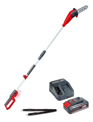 Motosierra Podadora De Altura Inalambrica Bat 2.5ah Einhell