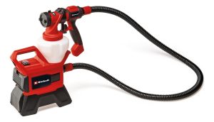 Equipo De Pintura Inalambrica Te-sy 18/90 Einhell Sin Bat