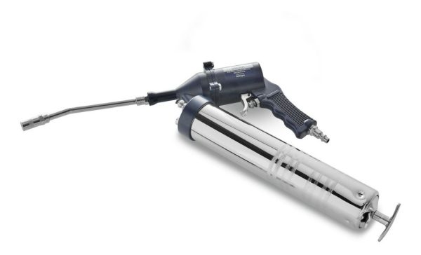 Engrasadora Neumatica Bremen Pico Rigido Y Flexible Trader - Imagen 3