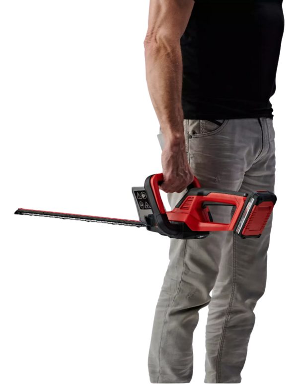 Einhell Gc-ch 18/40 Li - Solo Eléctrica 18v - Imagen 3