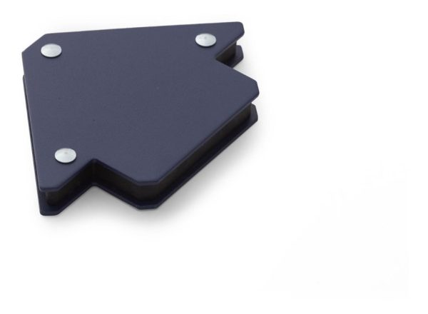 Soportre Magnetico Bremen (flecha) P/soldar 4 (22kg/50lb)