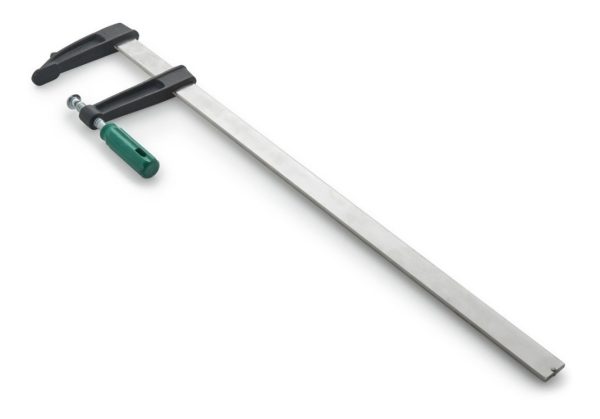 Prensa Carpintero F Sargento 80x300mm Pro Wembley Trader