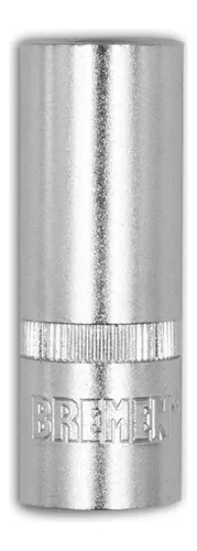 Tubo Bocallave Saca Bujia Hex 1/2 21mm 13/16 Bremen 3760 Tr