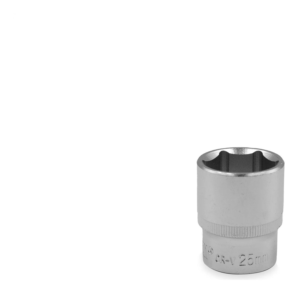Llave Tubo Bocallave 25 Mm Enc 1/2 Hexagonal Bremen 3834