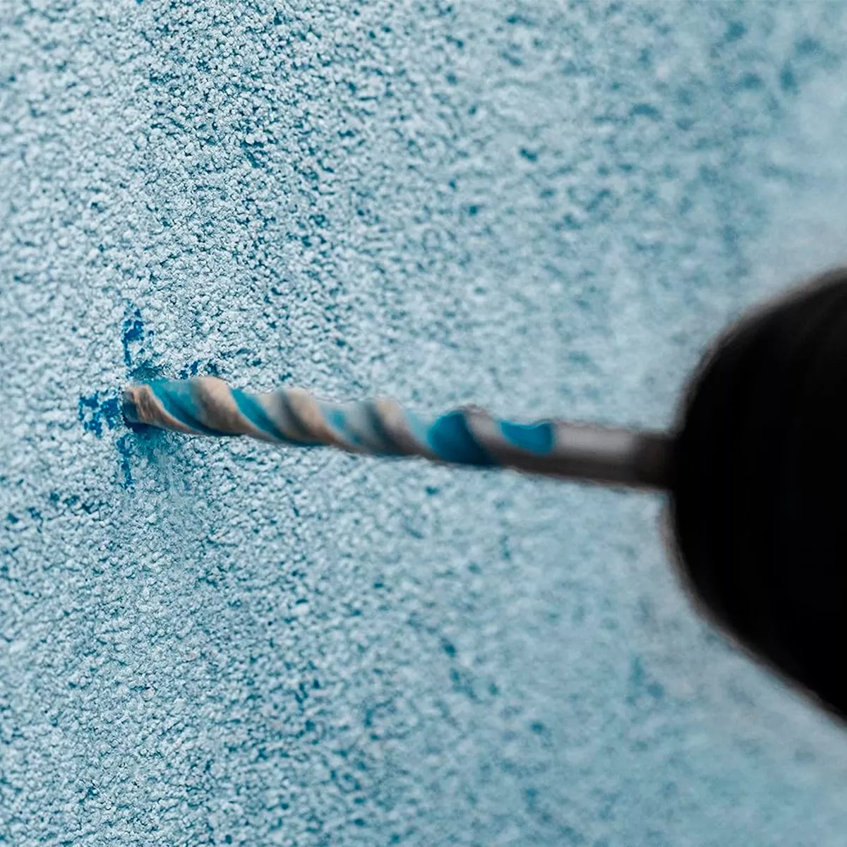 Mecha Broca O 5 Mm Bosch Multiconstruccion Multi Material - Imagen 4