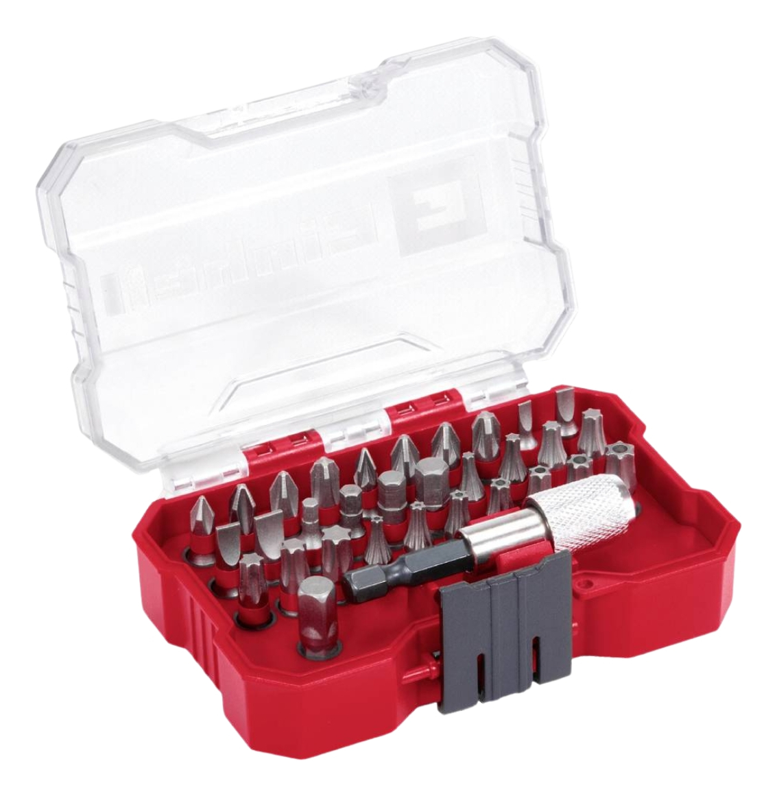 Taladro Atornillador Inalambrico Einhell 18v Bateria Kit Tr - Imagen 4