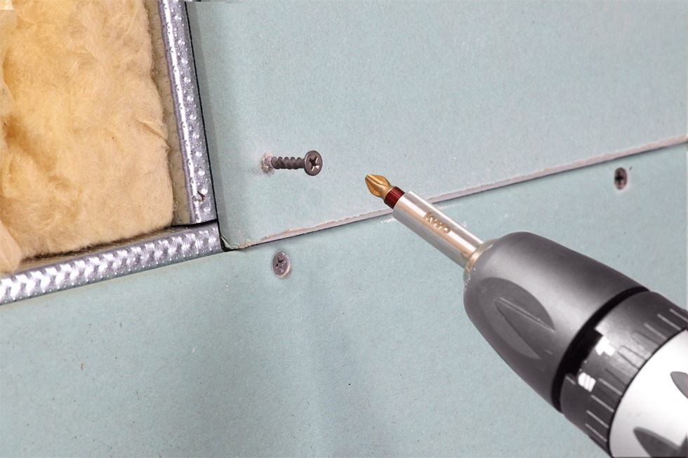 Punta Atornillador Titanio De Impacto Ph2 25mm Kwb 124002 - Imagen 2