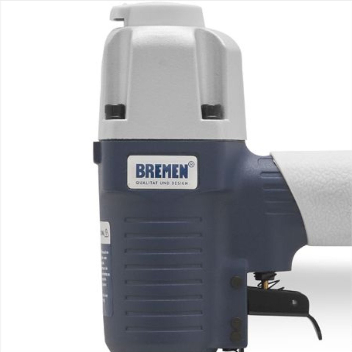 Clavadora Neumatica 15 A 50 Mm Bremen 7264 Capacidad 100 - Imagen 3