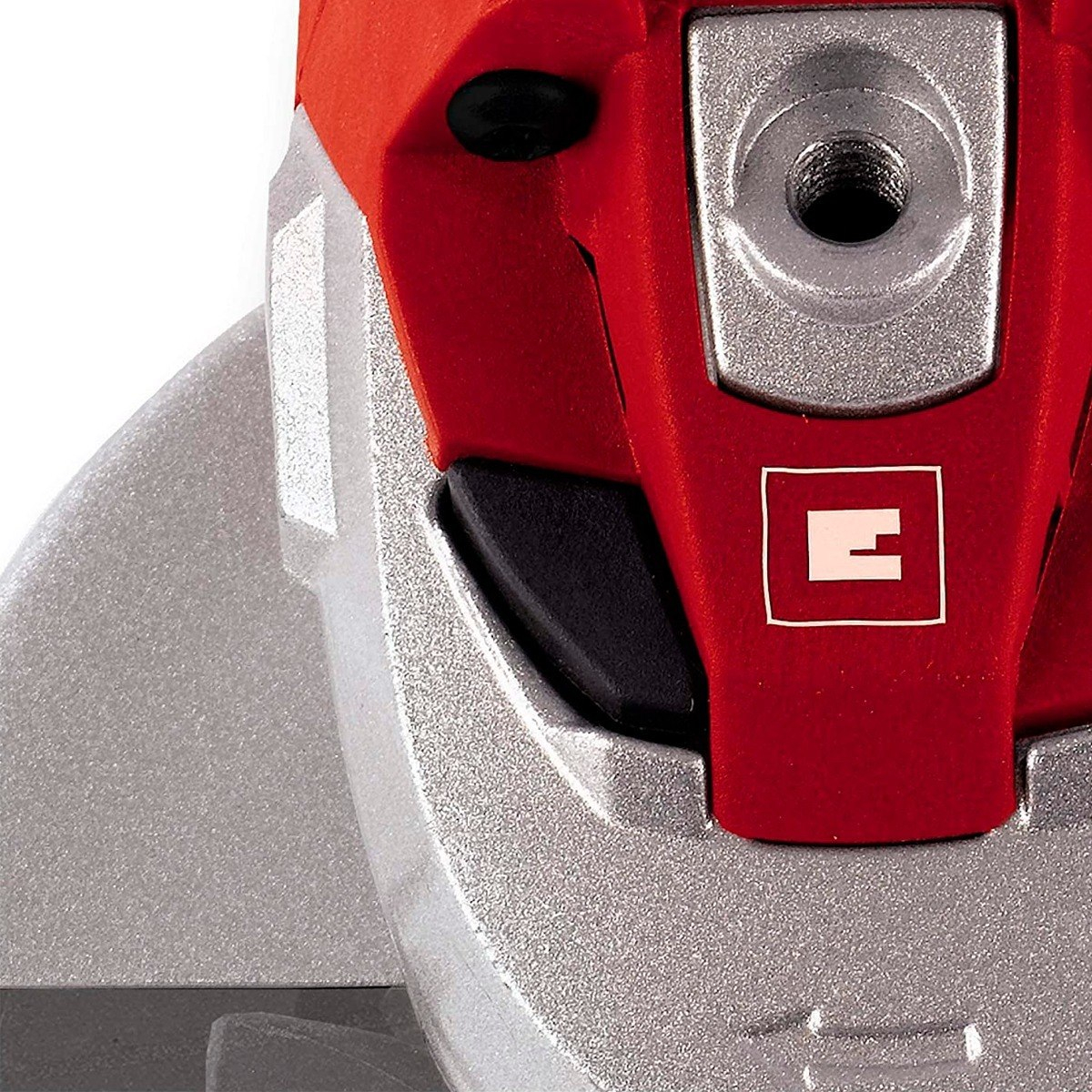 Amoladora Angular Einhell Expert Te-ag 230 Dp De 60 hz Color Rojo 2300 w 230 v + Accesorio - Imagen 6