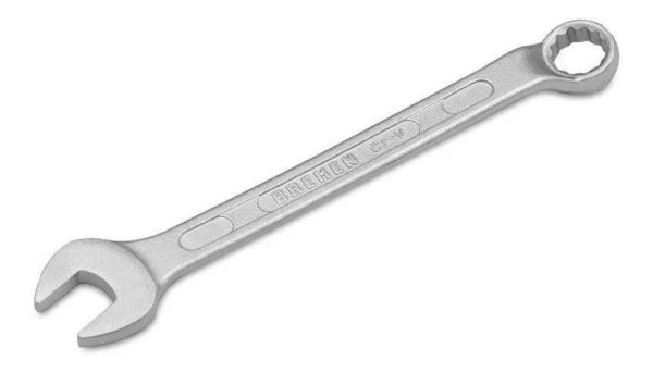 Llave Fija Combinada Profesional 28 Mm Bremen Bremen 3521