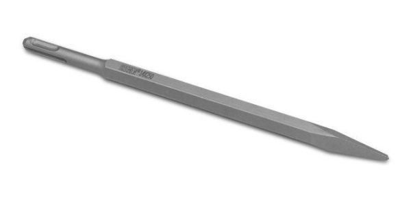 Cincel Sds Plus Rotomartillo Punta 250mm Bremen 3180 Trader - Imagen 3