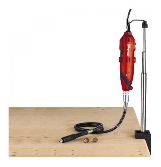 Minitorno Con 189 Piezas 135w Th-mg 135 E Einhell - Imagen 5