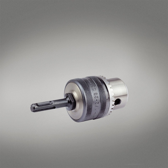 Adaptador Encastre Sds Plus A Mandril Comun Kwb Trader - Imagen 3