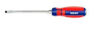 Destornillador De Fuerza Pl (-) 6.5 (o6x100mm)