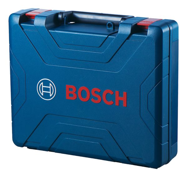 Taladro Percutor 13mm Bosch Gsb 185-li 18v 1 Bat Y Maletín - Imagen 3