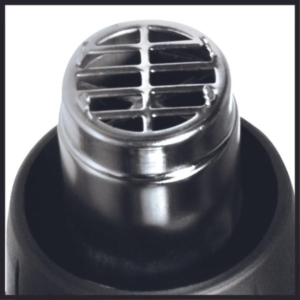 Pistola De Calor Aire Caliente Einhell Tc-ha 2000/1 2000w - Imagen 5
