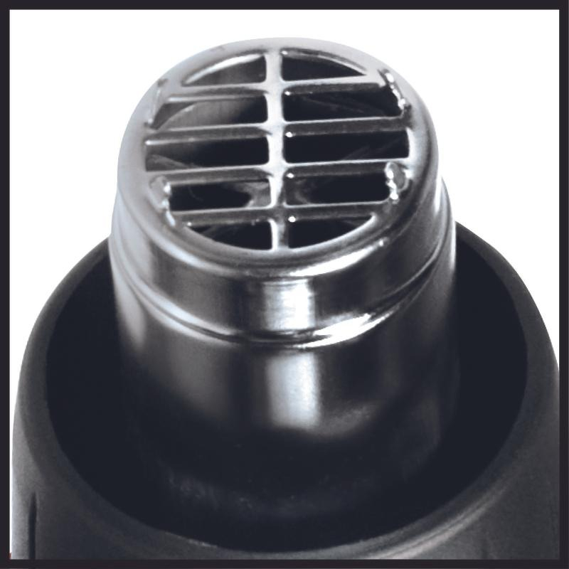 Pistola De Calor Aire Caliente Einhell Tc-ha 2000/1 2000w - Imagen 5