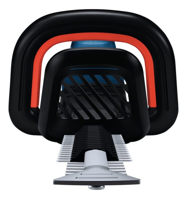 Cortacerco Inalambrico Bosch Ghe 18v-60 S/bateria Cargador - Imagen 3
