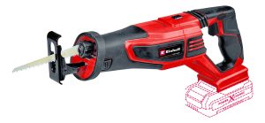 Sierra Sable Inalambrica 18v Einhell Brushless Tp-ap 18/28