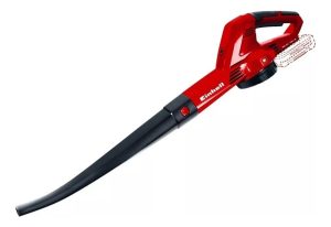 Soplador De Hojas Inalámbrico 18v Einhell Gc-cl 18 Li E Solo