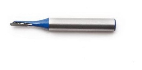 Fresa Para Router (ranurar)  1/4  X 1/8 - Imagen 2