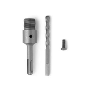 Extension Mecha Guia Bremen Sds Max 430mm Sierra Copa 4307 T