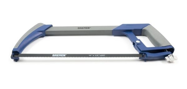 Arco Sierra Manual Bremen Ergonomico 300mm Trader - Imagen 3