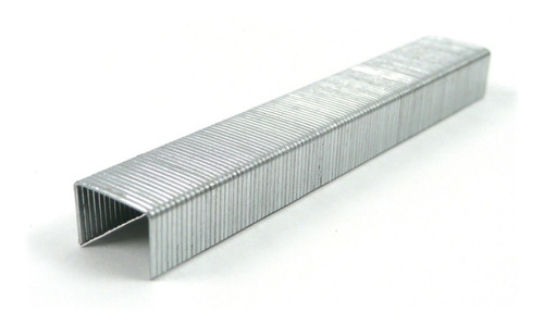 Grampas Para Engrampadora Bremen 2370 - 6mm X 1000u Cod.2372