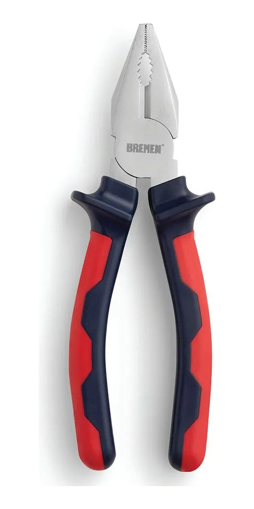 Pinza Universal Bremen 6769 6'' Pulgadas Aislación 1000v - Imagen 3