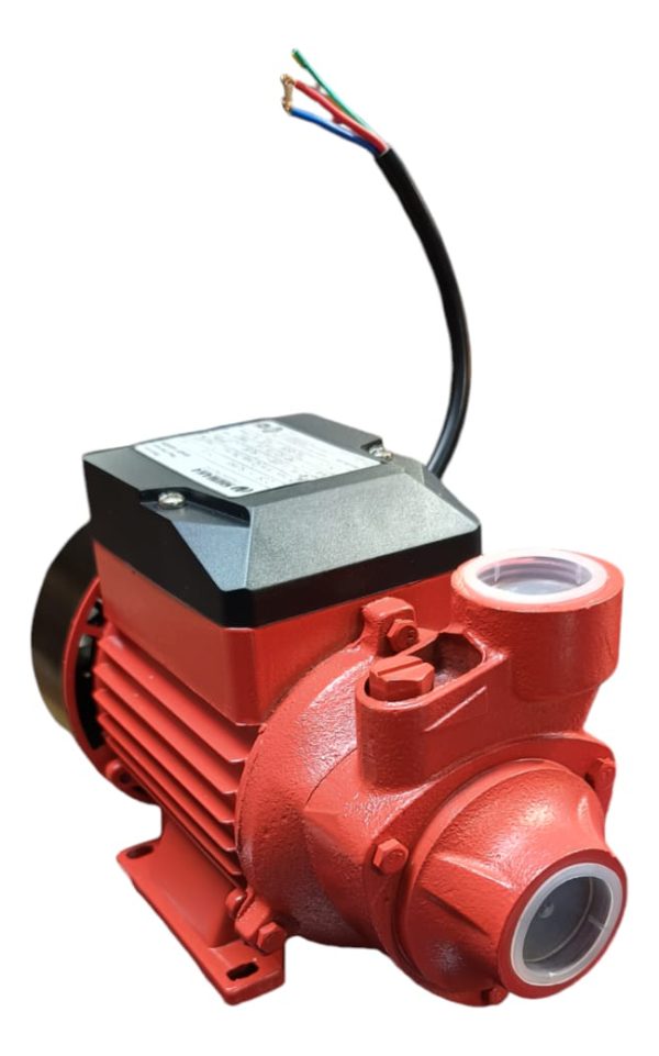 Bomba Periferica Shimaha Shp12/25 1/2 Hp Eleva Agua 440w Tr