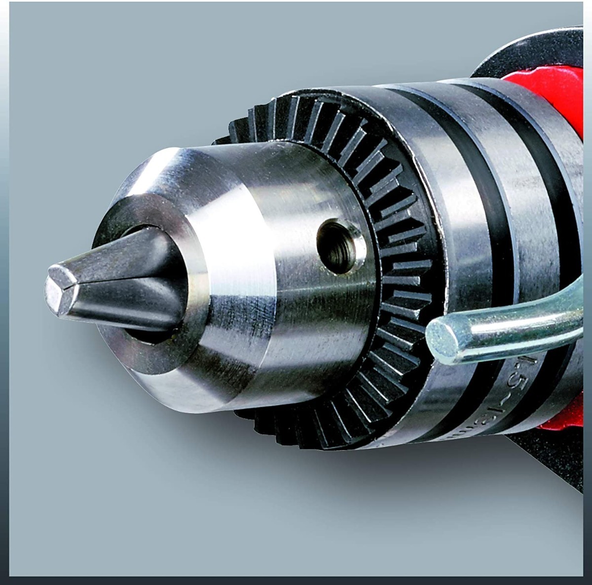 Taladro Percutor 1010w Einhell Tc-id 1000 E Trader - Imagen 2