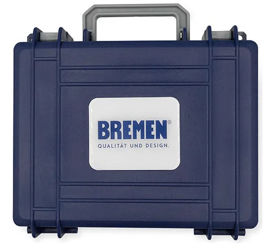 Nivel Laser Autonivelante Bremen 360° Luz Verde 3 Plano 7724 - Imagen 4