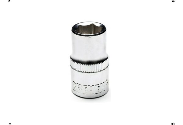 Llave Tubo Bocallave 29 Mm Enc 1/2 Hexagonal Bremen 3838
