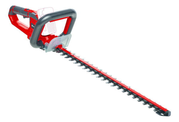Cortacerco Inalámbrico Einhell Ge-ch 18/60 Li-solo