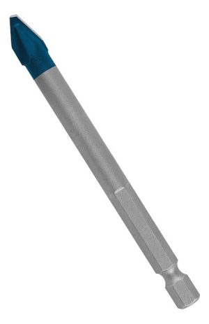 Bosch Hex-9 2608900592 Mecha Expert Ceramic 8mm Porcelanato