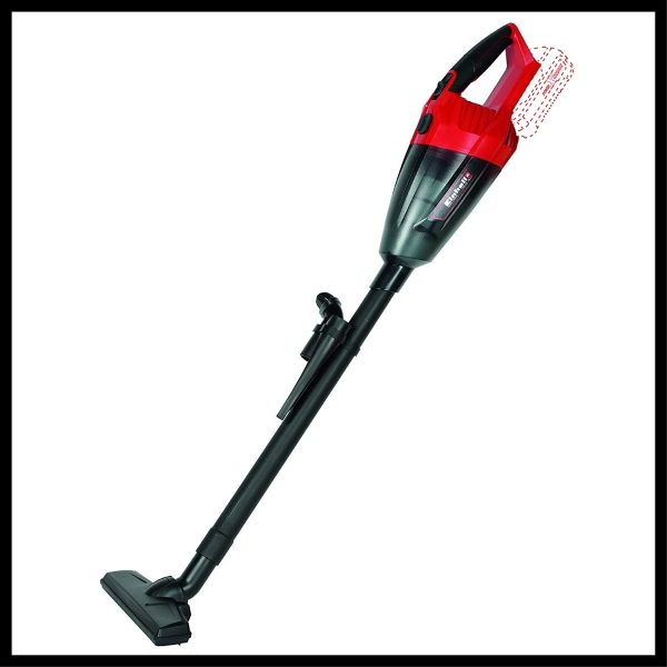 Aspiradora 18 V Te-vc 18 Li Solo Einhell - Imagen 4