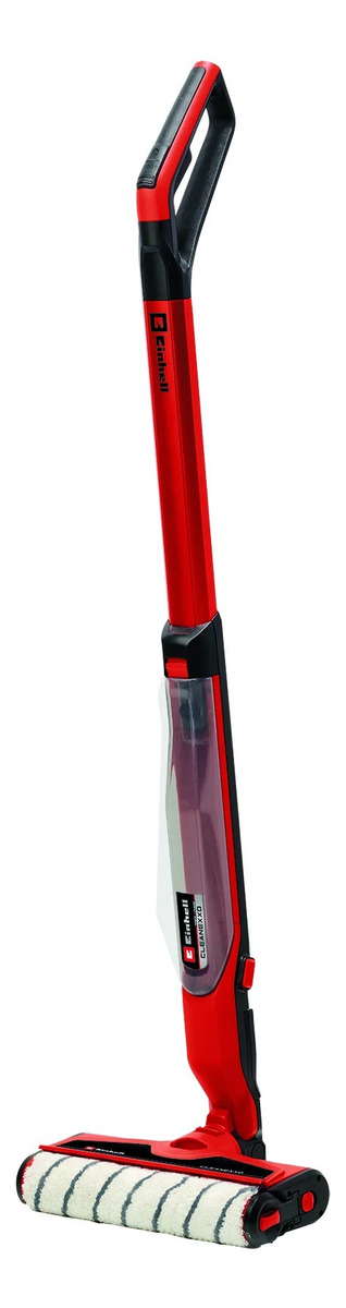 Limpia Seca Piso Einhell Cleanexxo Expert Inalam + Bat 4.0ah - Imagen 3