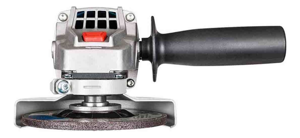 Amoladora Angular Bosch Gws 850 115mm Mini Amoladora - Imagen 3