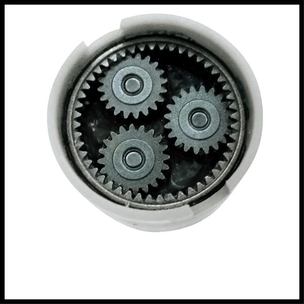 Taladro Atornillador Inalámbrico Einhell Te-cd 18/40 Li-solo - Imagen 6