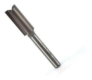Fresa Para Router (ranurar)  1/4  X  1/2  Bremen 5179