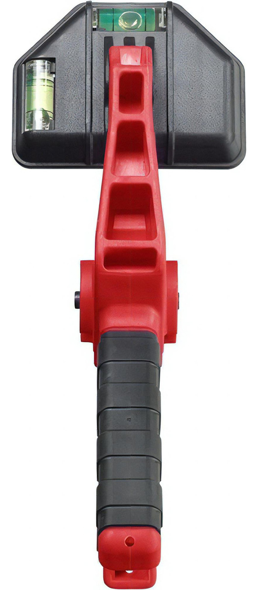 Prensa Pinza 8 Pulgadas De Mano Max 75mm Presión Con Nivel - Imagen 2