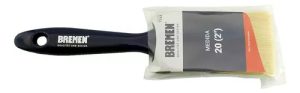 Pincel Profesional Cerdas Largas Nº20 (2 ) Bremen 7763